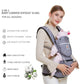 Baby waist stool multifunctional carrier - Carry Your Baby Like a Pro With This Waist Stool