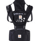 Baby waist stool multifunctional carrier - Carry Your Baby Like a Pro With This Waist Stool