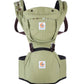 Baby waist stool multifunctional carrier - Carry Your Baby Like a Pro With This Waist Stool