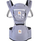 Baby waist stool multifunctional carrier - Carry Your Baby Like a Pro With This Waist Stool