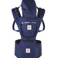 Baby waist stool multifunctional carrier - Carry Your Baby Like a Pro With This Waist Stool