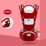 Adjustable Baby Waist Stool for Comfortable Support and Stability - Tiny Tots Cotton Cuteness Unleashed baby waist stool