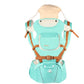 Baby waist stool simple baby carrier summer season breathable multi-functional maternal and child supplies - Breezy