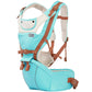 Baby waist stool simple baby carrier summer season breathable multi-functional maternal and child supplies - Breezy