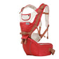 Baby Carrier with Strap Method Shoulders for Ages 0-36 Months in Multiple Colors - Breezy Tiny Tots and Summer Fun