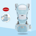 Adjustable Baby Waist Stool for Comfortable Support and Stability - Tiny Tots Cotton Cuteness Unleashed baby waist stool
