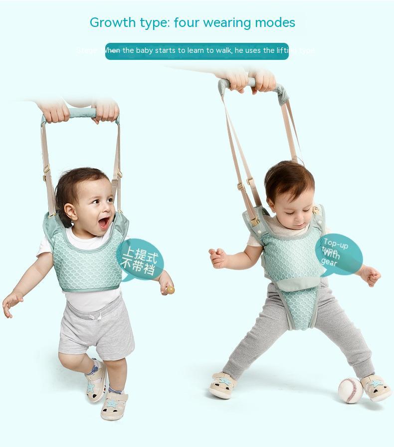 Baby Walking Wings Baby Multi-functional Toddler Aid - Baby Walking Wings for Net Wind Ninja Toddlers