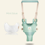 Baby Walking Wings Hanging Net for Toddler Support and Balance - Wind Ninja Toddlers baby walking wings
