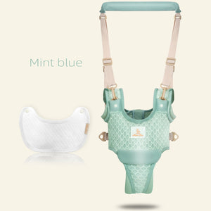 Baby Walking Wings Hanging Net for Toddler Support and Balance - Wind Ninja Toddlers baby walking wings