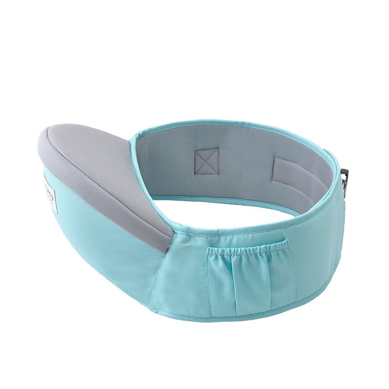 Babymamy baby waist stool with baby stool breathable baby belt baby waist stool EPP stool A013 - Discover the Big Stool