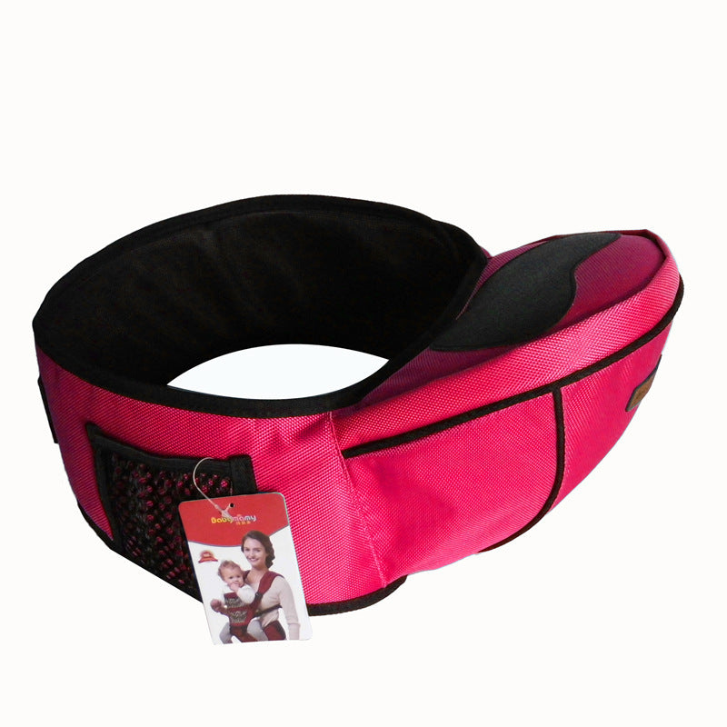 Babymamy baby waist stool with baby stool breathable baby belt baby waist stool EPP stool A013 - Discover the Big Stool