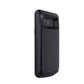 Back clip battery charging treasure s8s9 fast charge wireless large capacity mobile power phone case - Back Clip