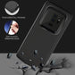 Back clip battery charging treasure s8s9 fast charge wireless large capacity mobile power phone case - Back Clip