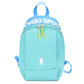 Backpack Children’s Kindergarten Alphabet School Bag - Alphabet Backpack That Rocks Oxford Cloth Style