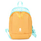 Backpack Children’s Kindergarten Alphabet School Bag - Alphabet Backpack That Rocks Oxford Cloth Style