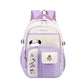 Backpack Fashion Casual Large-capacity Bag - Backpack Fashion: Where Function Meets Fabulousness