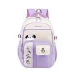 Backpack Fashion Casual Large-capacity Bag - Backpack Fashion: Where Function Meets Fabulousness