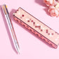 Ball Eyebrow Pencil with Four Colors for Vivid and Natural Brows - Teleplus ball eyebrow pencil