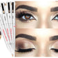 Ball Eyebrow Pencil with Four Colors for Vivid and Natural Brows - Teleplus ball eyebrow pencil