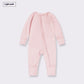 Bamboo Fiber Baby Jumpsuit Baby Zipper Pajamas - Snug as a Bug in Bamboo Fiber Baby Jumpsuit