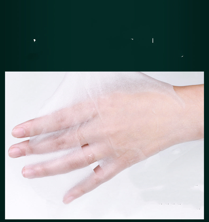 Baoma Mystery Muscle Repair Patch for Muscles Moisturizing and Healing - Mask Magic baoma mystery muscle repair