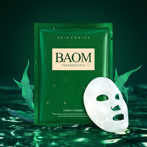 Baoma Mystery Muscle Repair Patch for Muscles Moisturizing and Healing - Mask Magic baoma mystery muscle repair