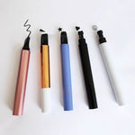 Bar Seal Eyeliner Waterproof Smudgeproof Matte and Metallic Long Lasting - Gold Teleplus Store bar seal eyeliner gold