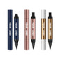 Bar Seal Eyeliner Waterproof Smudgeproof Matte and Metallic Long Lasting - Gold Teleplus Store bar seal eyeliner gold