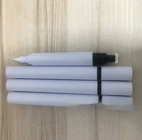 Bar Seal Eyeliner Waterproof Smudgeproof Matte and Metallic Long Lasting - Gold Teleplus Store bar seal eyeliner gold