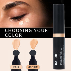 Barubt Eye Liquid Concealer Pen for Fair and Medium Skin Tones - barubt eye liquid concealer