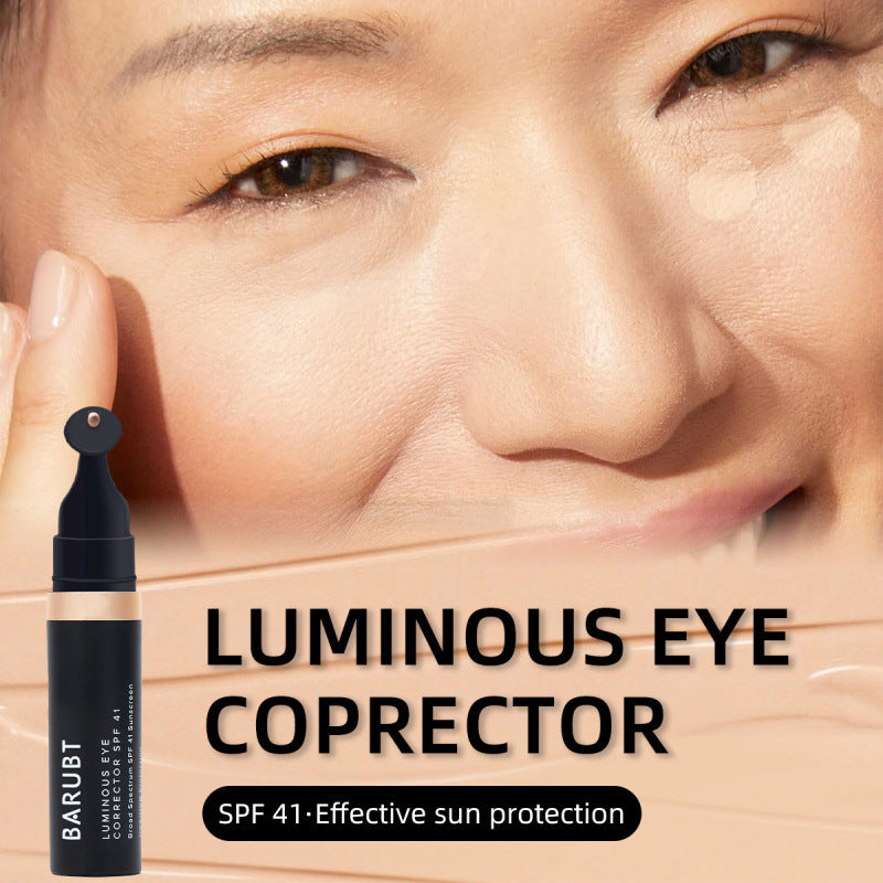Barubt Eye Liquid Concealer Pen for Fair and Medium Skin Tones - barubt eye liquid concealer