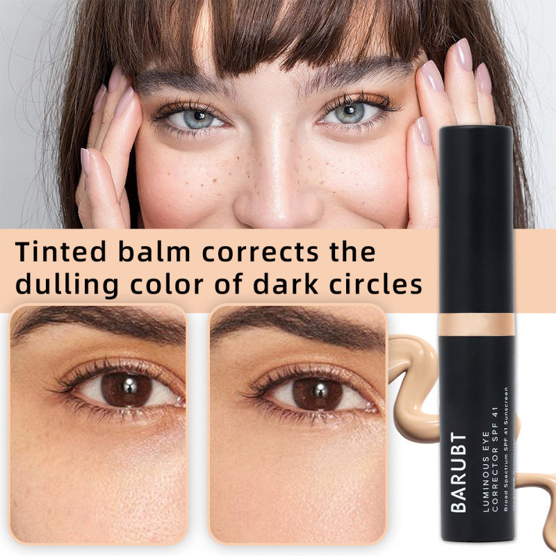 Barubt Eye Liquid Concealer Pen for Fair and Medium Skin Tones - barubt eye liquid concealer