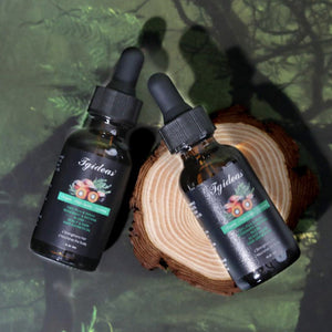 Batabana Hair Oil for All Skin Types and Healthy Scalp Care - skin types