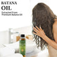 Batana Dense Hair Fixing Oil for Scalp Control and Damage Repair 120ml - Teleplus Care batana dense hair fixing oil