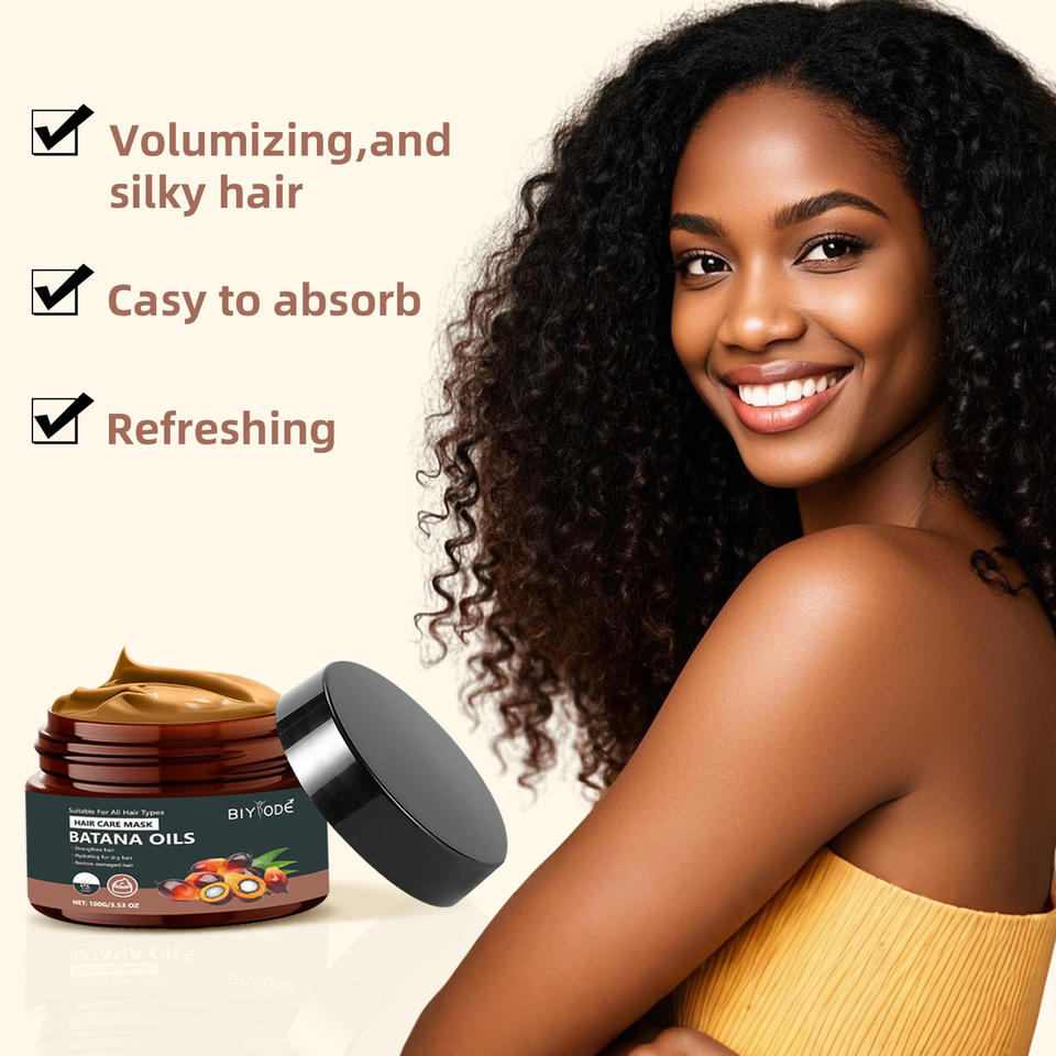 Batana Oil for Hair Growth and Care Nourishes Scalp Boosts Volume - Telepluscomtr batana oil hair growth care