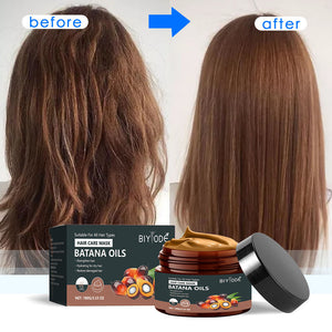 Batana Oil for Hair Growth and Care Nourishes Scalp Boosts Volume - Telepluscomtr batana oil hair growth care