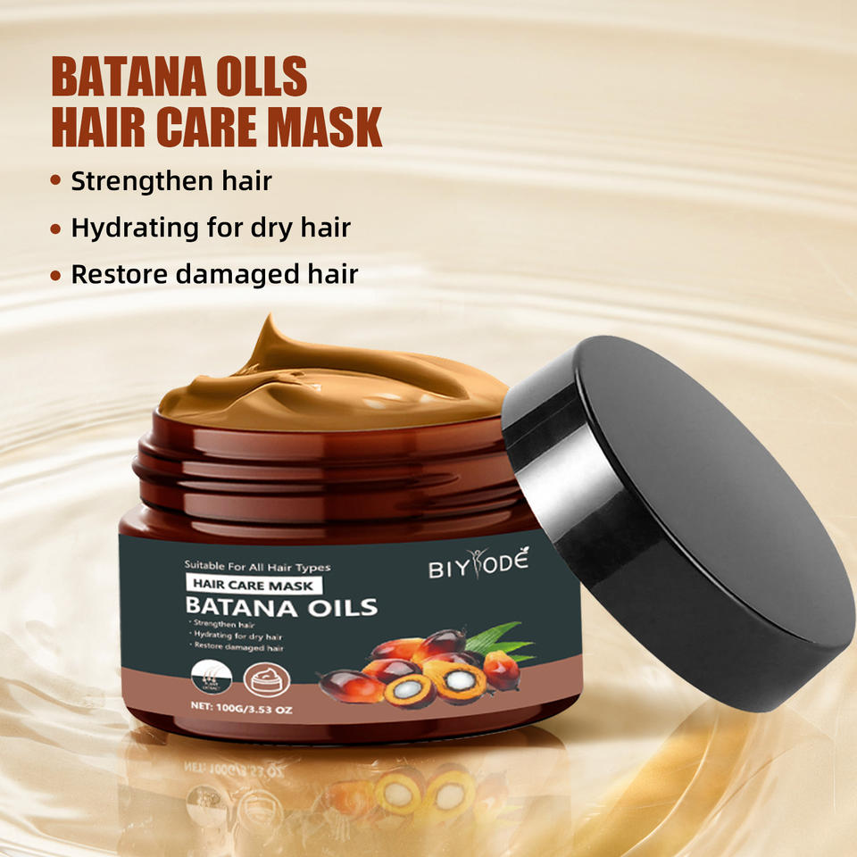 Batana Oil for Hair Growth and Care Nourishes Scalp Boosts Volume - Telepluscomtr batana oil hair growth care
