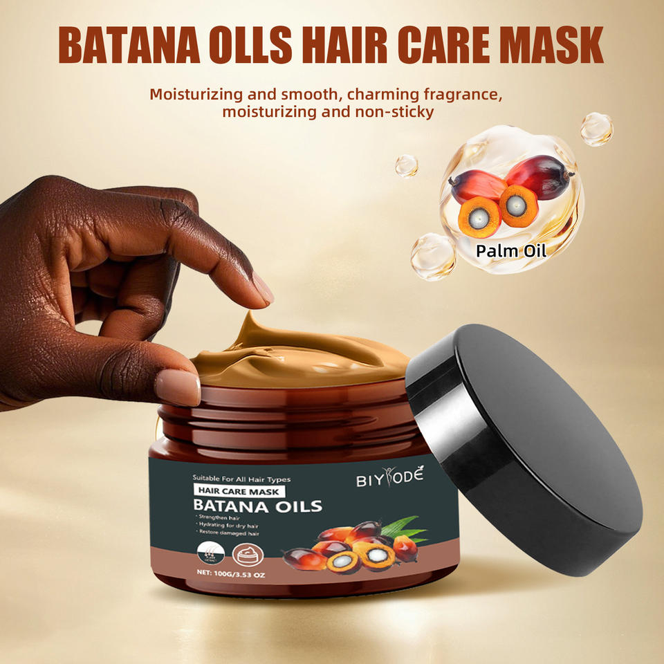 Batana Oil for Hair Growth and Care Nourishes Scalp Boosts Volume - Telepluscomtr batana oil hair growth care