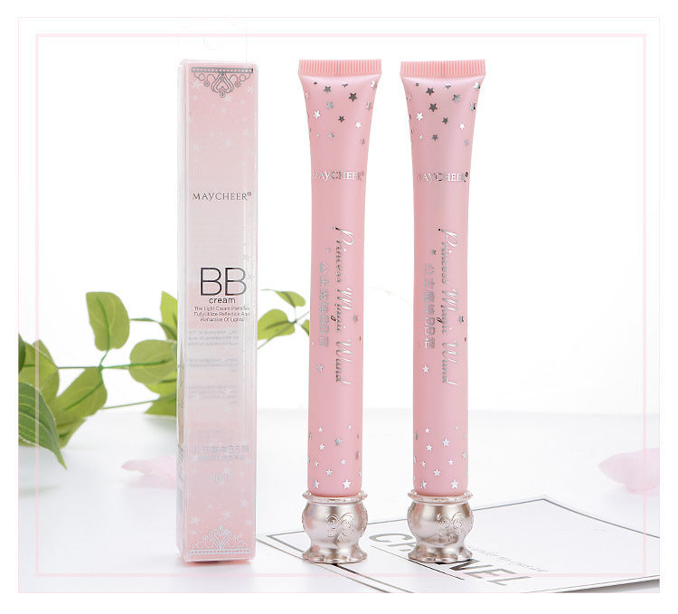 BB cream light beauty - BB Cream Light Beauty For A Glamorous Daydream