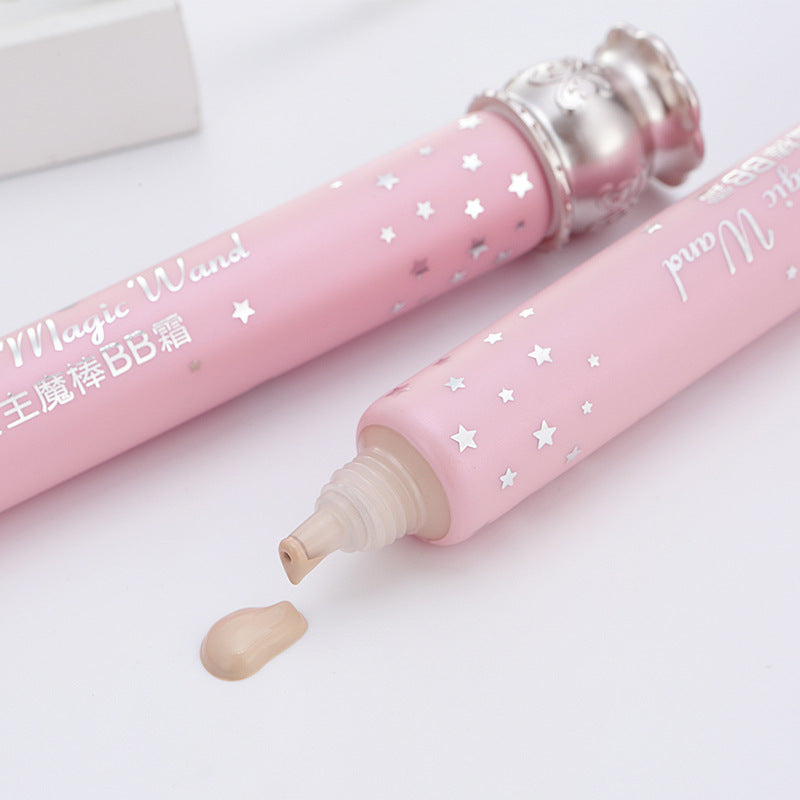 BB cream light beauty - BB Cream Light Beauty For A Glamorous Daydream