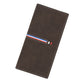 Men’s Wallets Long Vertical Large Capacity - Tired of Your Wallet? Try This Big Boy Instead