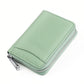 Women’s Anti-theft Swiping Japanese Coin Purse - Laugh While You Stash with KB301 Light Coin Purse