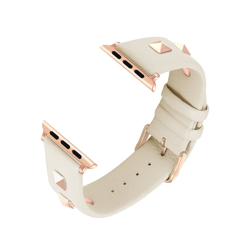 Suitable For New Leather Strap