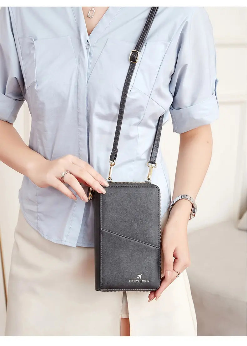 Värviline polüestri tähekott paisumise ja vargusevastase kaardi pesaga