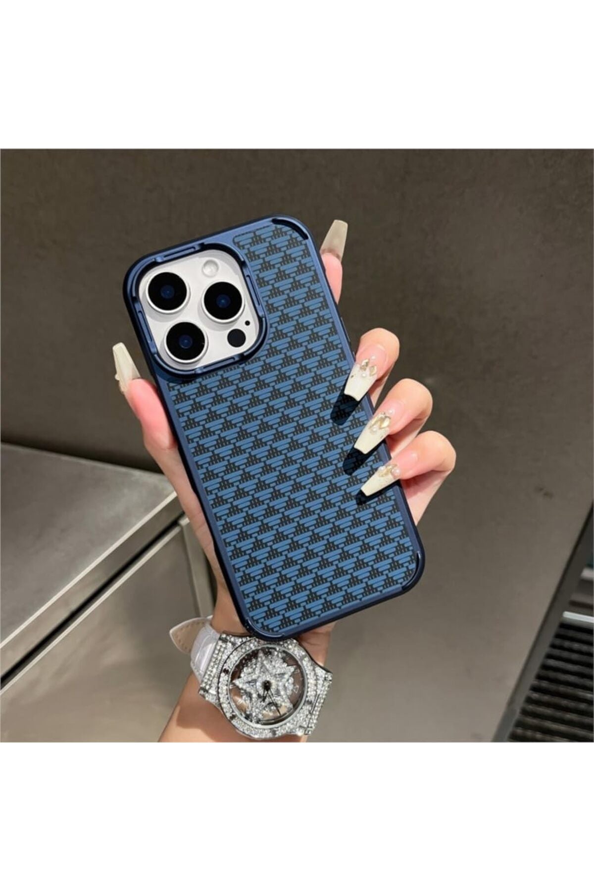 FX|EMR30061017|Navy blue|1