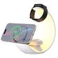 Four-in-one Wireless Magnetic Charger - Charge Everything Except Your Sense of Humor