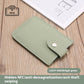 Portable Ultra-thin Change Stacking Pull-out Card Holder - Ultra-thin Card Holder for Fashionably Organized Chaos