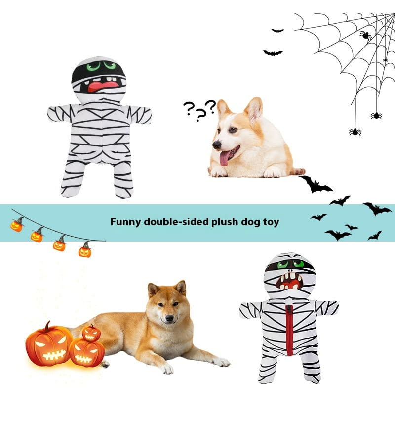 Puzzle i leczenie wydawania zabawek Pluszowy interaktywny dziewięć sztuk zestawu