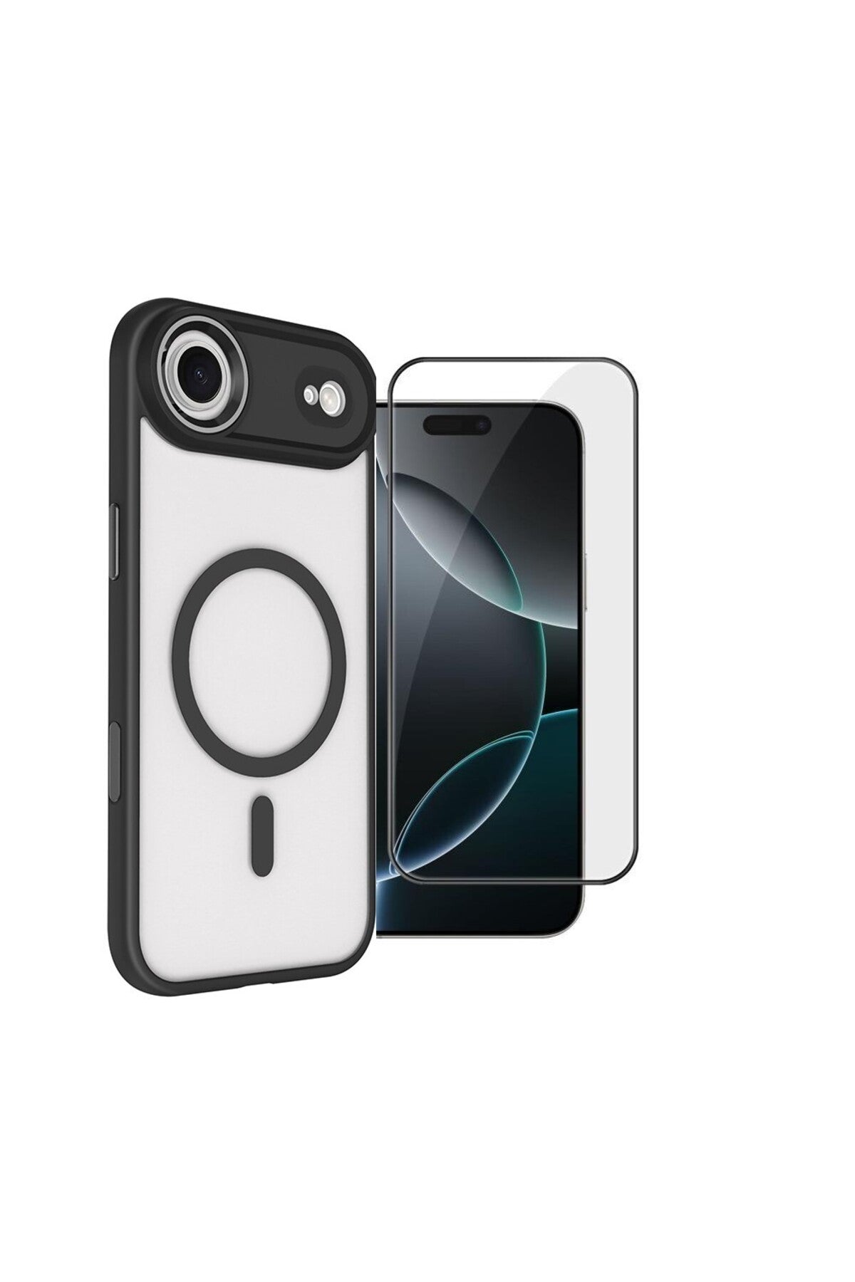 FX|EMR05092106|Black|1