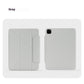 Tablet Magnetic Suction Pen Slot Protective Case - Tablet Magnetic Suction Pen Slot Protective Case Fun!